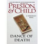 Dance of death – Preston / Child – Hledejceny.cz