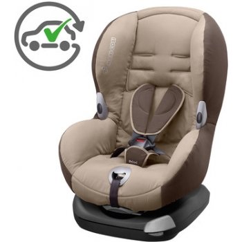 Maxi-Cosi Priori XP 2015 Walnut Brown