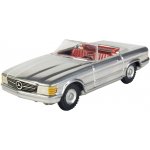 Kovap Mercedes Cabrio – Zboží Dáma