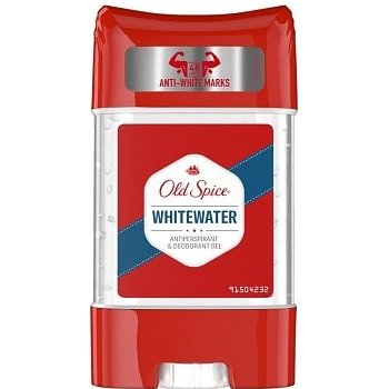 Old Spice Whitewater deo gel 70 ml