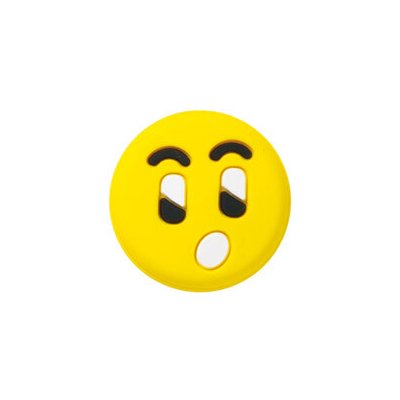Wilson Emotisorbs Astonished Face – Zboží Dáma