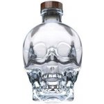 Crystal Head Vodka 40% 0,05 l (holá láhev) – Zboží Dáma
