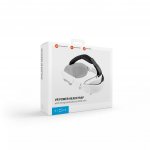 FIXED VR Power Headstrap Meta Quest 3/3S FIXMQ-PHS-WH – Zboží Živě