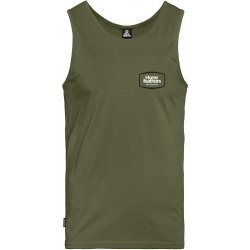 Horsefeathers Bronco Tank Top loden green