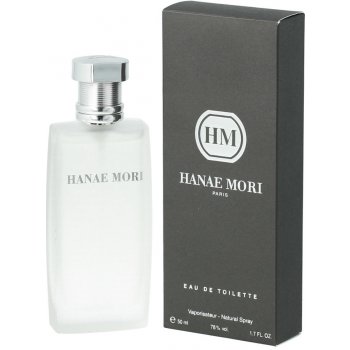 Hanae Mori HM toaletní voda pánská 50 ml