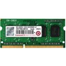 Paměť Transcend SODIMM DDR3L 2GB 1600MHz CL11 TS256MSK64W6N