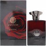 Amouage Lyric parfémovaná voda pánská 100 ml – Zbozi.Blesk.cz