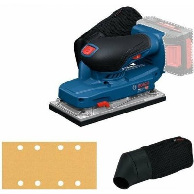 Bosch GSS18V-18 06019R7000 – Hledejceny.cz