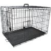 Potřeby pro cestování se psem M-Pets Voyager Securo lock 122 × 84 × 76 cm XXL