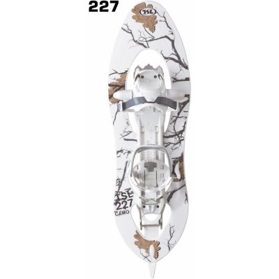 TSL 217/227 Camo – Zboží Dáma