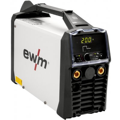 EWM Pico 200 cel puls – Sleviste.cz