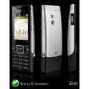 Sony Ericsson J10i Elm