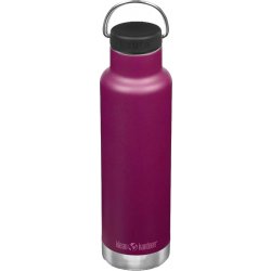 Klean Kanteen Insulated Classic 20oz 592 ml fialová