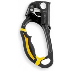 Petzl Ascension work