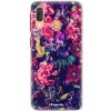 Pouzdro a kryt na mobilní telefon Samsung iSaprio Flowers 10 Samsung Galaxy A40