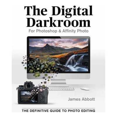 Digital Darkroom – Zboží Mobilmania