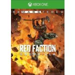 Red Faction: Guerrilla Re-Mars-tered – Zbozi.Blesk.cz