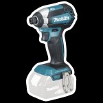 Makita DTD153Z – Zboží Dáma