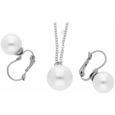 Ewena Souprava z chirurgické oceli KH697 – Zboží Mobilmania