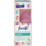 Facelle Menstruační kalíšek vel. M – Zboží Dáma