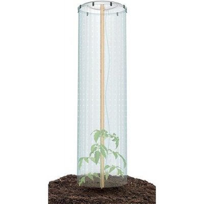 Prosperplast Fóliovník set pro Tomato Grower Cap IPOC400 – Hledejceny.cz