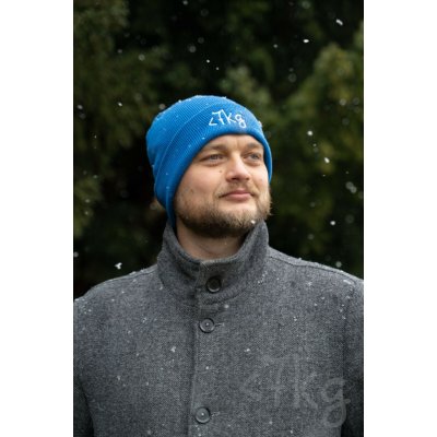 Pod 7 kilo čepice sapphire blue – Hledejceny.cz