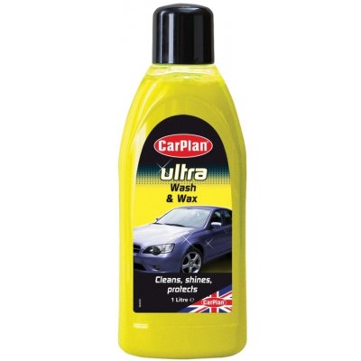 Arexons Šampon s voskem 1 l | Zboží Auto