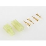 Tamiya Konektor Mini samec 1 ks – Sleviste.cz