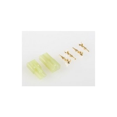 Tamiya Konektor Mini samec 1 ks – Sleviste.cz