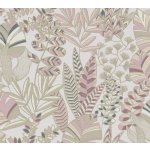 A.S.Création 390954 vliesová tapeta na zeď Antigua rozměry 0,53 x 10,05 m – Zboží Dáma