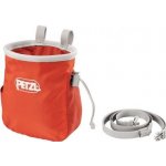 Petzl Saka black – Zboží Dáma