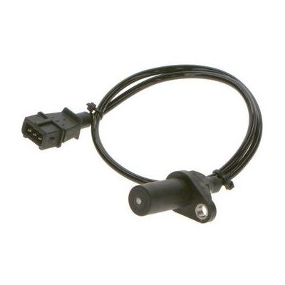 Generátor impulsů, klikový hřídel BOSCH 0 261 210 124 – Hledejceny.cz