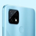 Realme C21 4GB/64GB – Zboží Živě