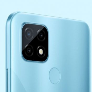 Realme C21 4GB/64GB