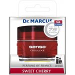 Dr.Marcus Senso Deluxe Sweet Cherry 50 ml – Hledejceny.cz
