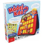 Hasbro Hádej kdo? – Sleviste.cz