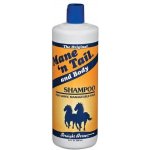 Farnam Straight Arrow Mane N'Tail Šampón 946ml – Zboží Mobilmania