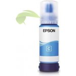 Inkoust Epson 115 Cyan - originální – Zboží Živě