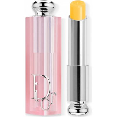 Dior Addict Lip Glow 48h hydratační balzám na rty 203 Citrus cool 3,2 g – Sleviste.cz