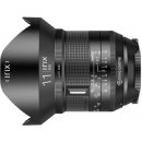 Irix 11mm f/4 Firefly Pentax K