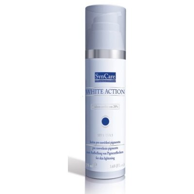 Syncare White Action krém 1,5 ml – Zboží Mobilmania