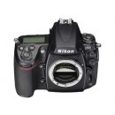 Digitální fotoaparát Nikon D300