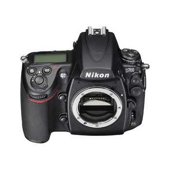 Nikon D300