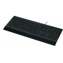 Logitech Corded Keyboard K280e 920-005217