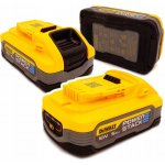 DeWalt DCBP518 PoWerstack Li-Ion 18V 5,0Ah – Zboží Dáma