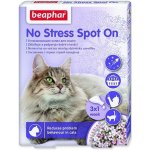 Beaphar No Stress Spot On pro kočky 1,2ml – Hledejceny.cz