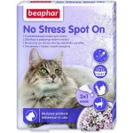 Beaphar No Stress Spot-on pro kočky 1,2 ml – Zboží Mobilmania