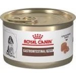 Royal Canin Veterinary Diet Dog Gastrointestinal Puppy Mousse 195 g – Zboží Mobilmania