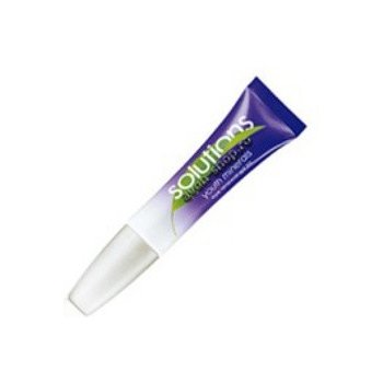 Avon Solutions Youth Minerals Smoothing Eye Cream 15 ml