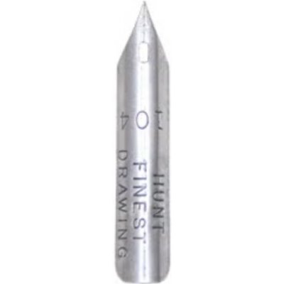 Kaligrafický hrot Speedball – Zbozi.Blesk.cz